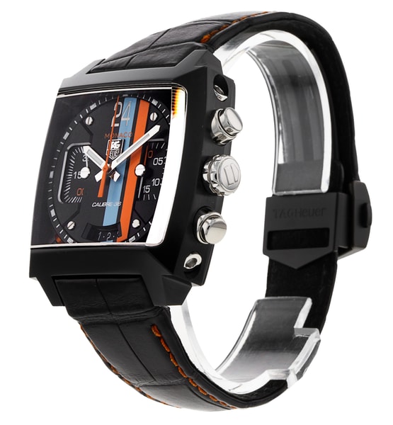 Tag Heuer Monaco CAL5110.FC6265